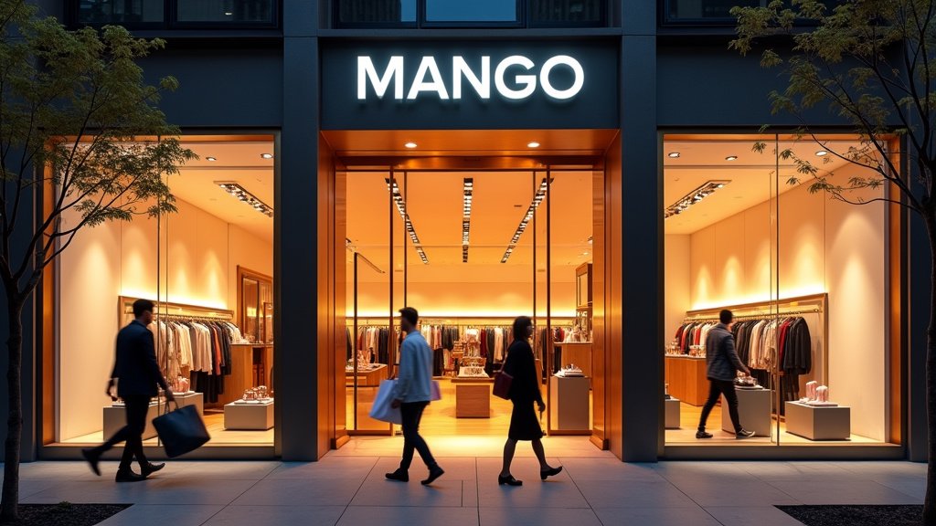Mango Marks 50 Store Milestone in U.S. with Oregon Expansion and Robust Financial Growth