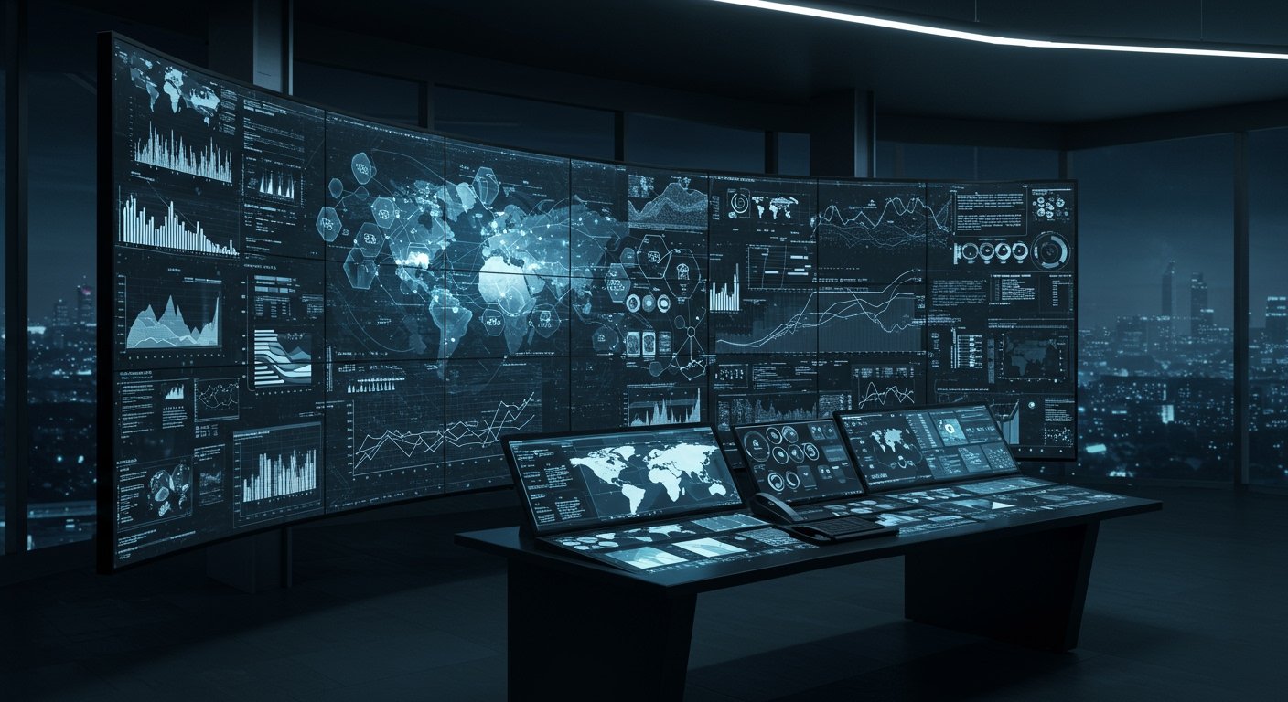 Market Movers: Strategic Deals, Tech Advancements, and Key Financials Dominate June 23, 2025 Trading