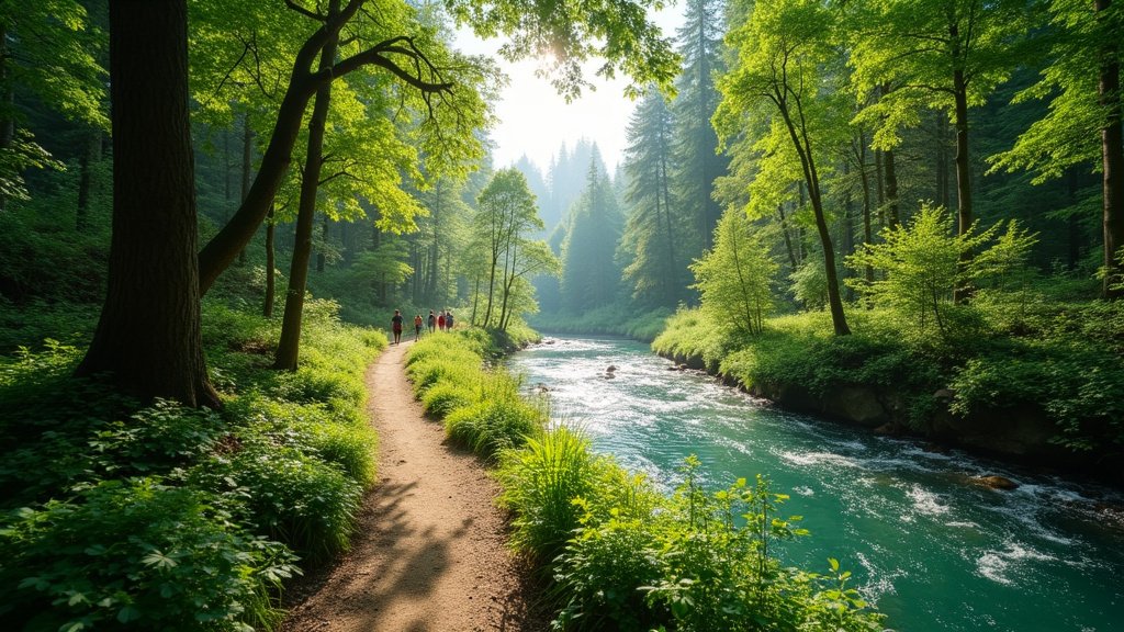 Metro Awards $6.25 Million in Parks and Nature Grants, Expanding Access to Natural Areas