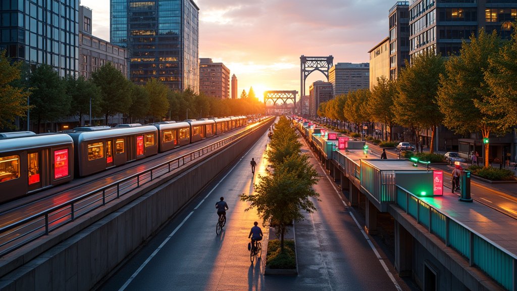 Metro Invests Over $500,000 to Boost Transportation Access in Portland Area
