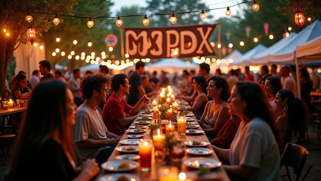 MXPDX Festival Bridges Oregon and Mexico Through Brews and Cultural Exchange