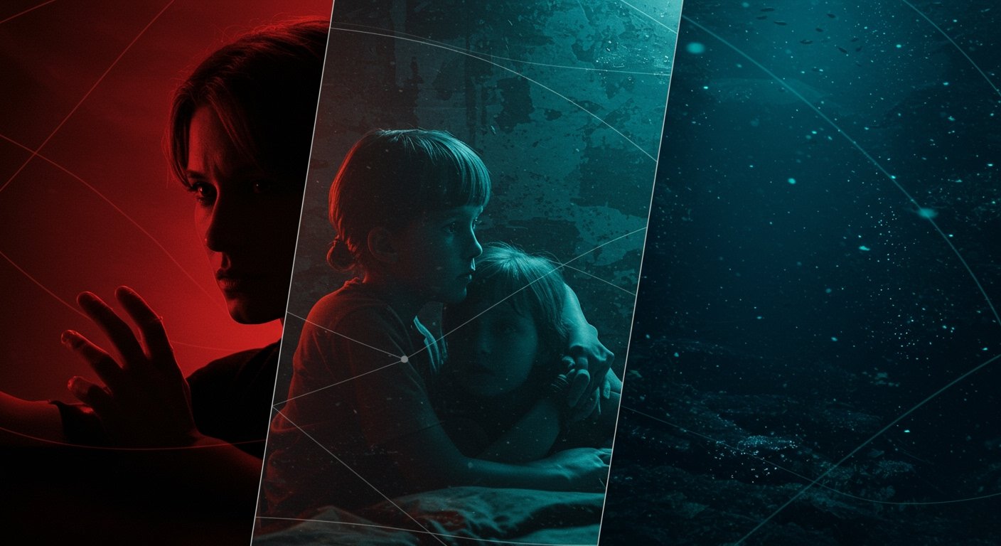 Netflix Charts Revealed: Tyler Perry's 'Straw' Dominates Films, 'Ginny & Georgia' Tops TV, OceanGate Doc Draws Millions
