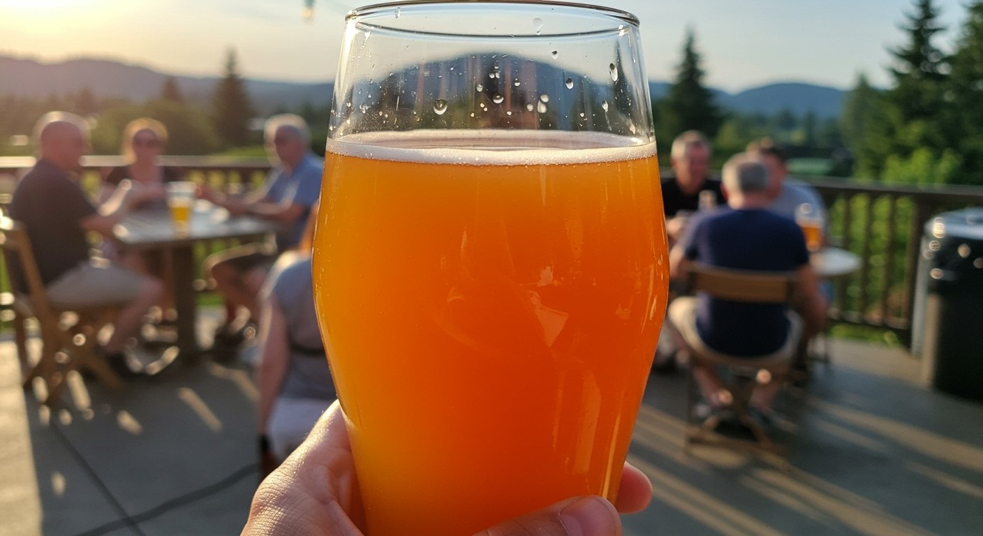 New Brews & Old Challenges: Oregon Breweries Navigate Crucial Summer Sales Season