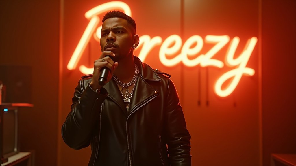 New Music Friday: Chris Brown, Asake Featuring Tiakola, Tyler, The Creator, and Freddie Gibbs Drop New Tracks
