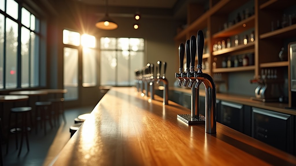 Oregon Beer Scene Remains Quiet: No New Articles to Report