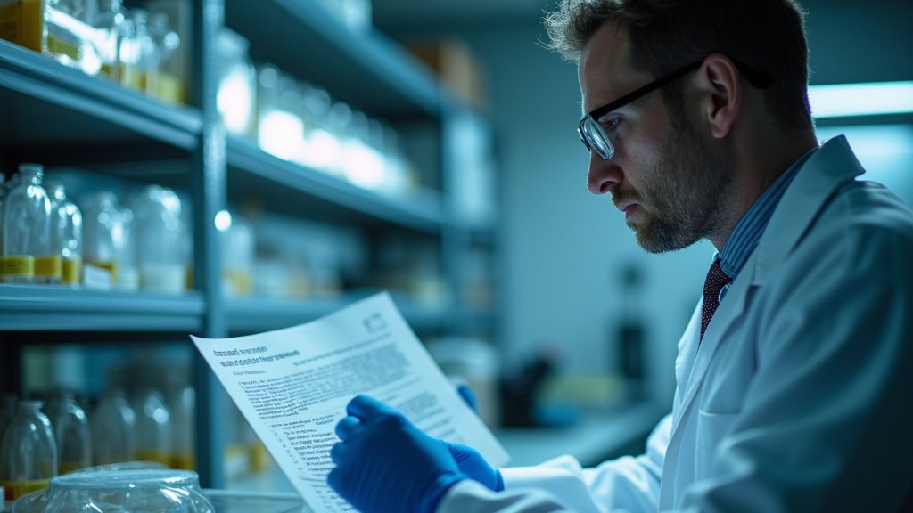 Oregon Cannabis Labs Under Scrutiny for Inflated THC Potency Results