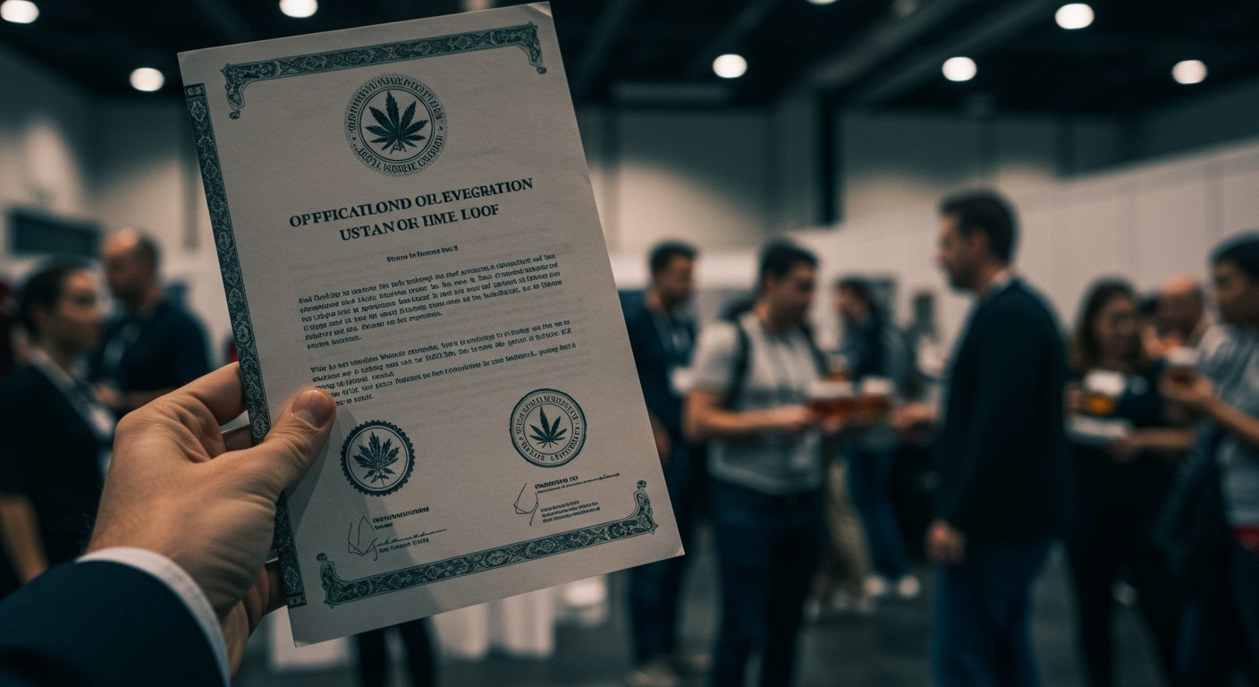 Oregon Cannabis Regulations Shift: Key Legislative and Policy Changes Take Effect Mid 2025