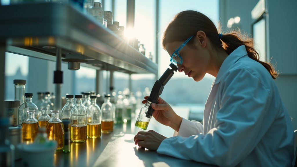 Oregon Cannabis Testing Under Scrutiny: Labs Accused of Inflating THC Levels