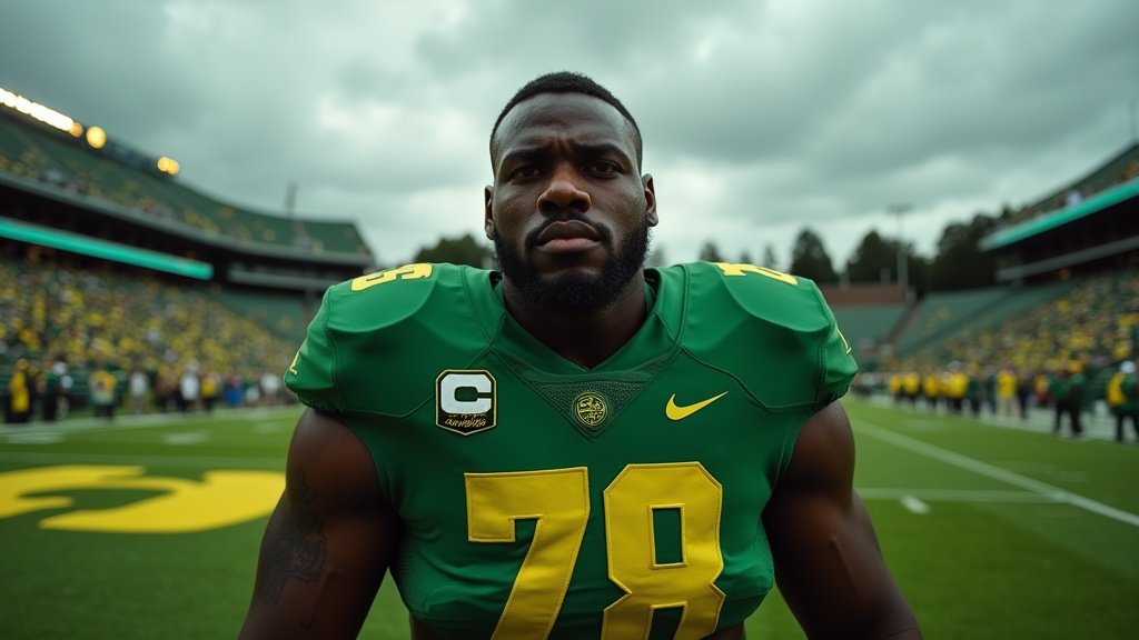 Oregon Ducks on the Rise: Dan Lanning Eyes Elite Defensive Recruits in 2026