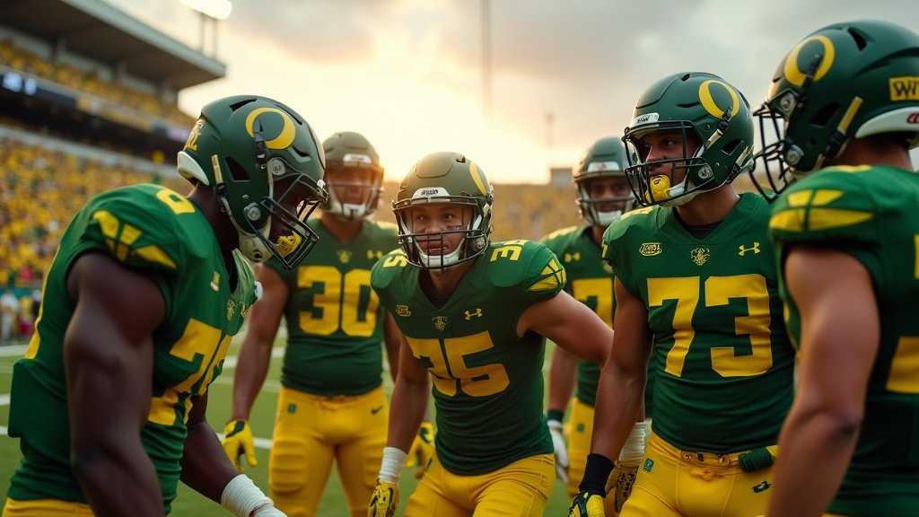 Oregon Ducks Secondary: Ten Questions That Will Define the Season