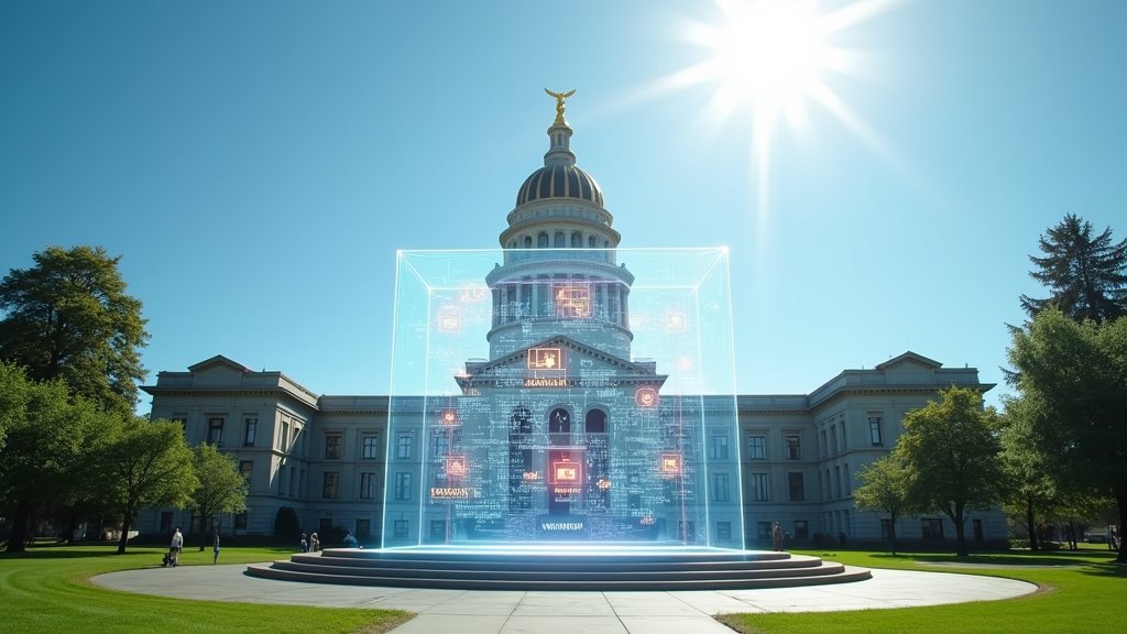 Oregon Editorial Urges Enhanced Oversight of State Contracts to Protect Public Funds