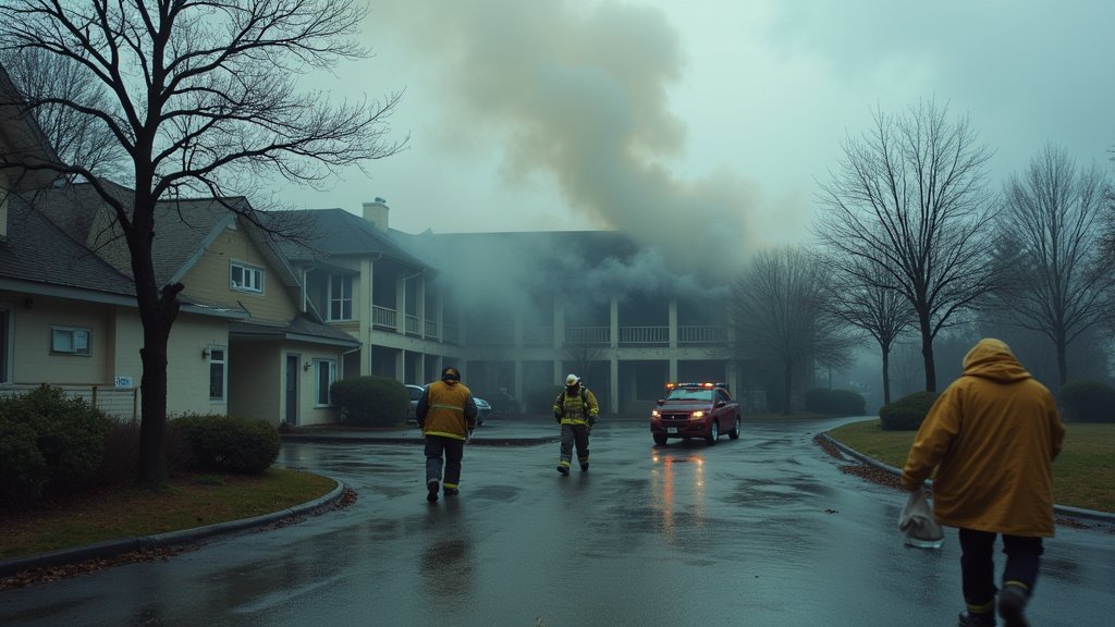 Oregon Grapples with Multiple Tragedies and Political Challenges