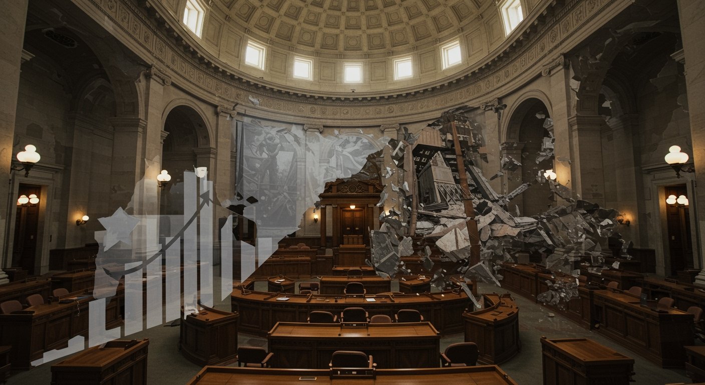 Oregon Representative Daniel Nguyen Reflects on Challenging Legislative Session, Economic Priorities and Transportation Setbacks