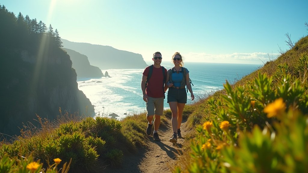 Oregon Summer Adventures: Your Guide to Hiking, Wine, and Coastal Exploration