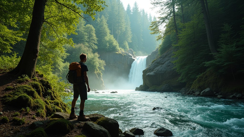 Oregon Wild Launches Hiking Guide to Promote River Conservation