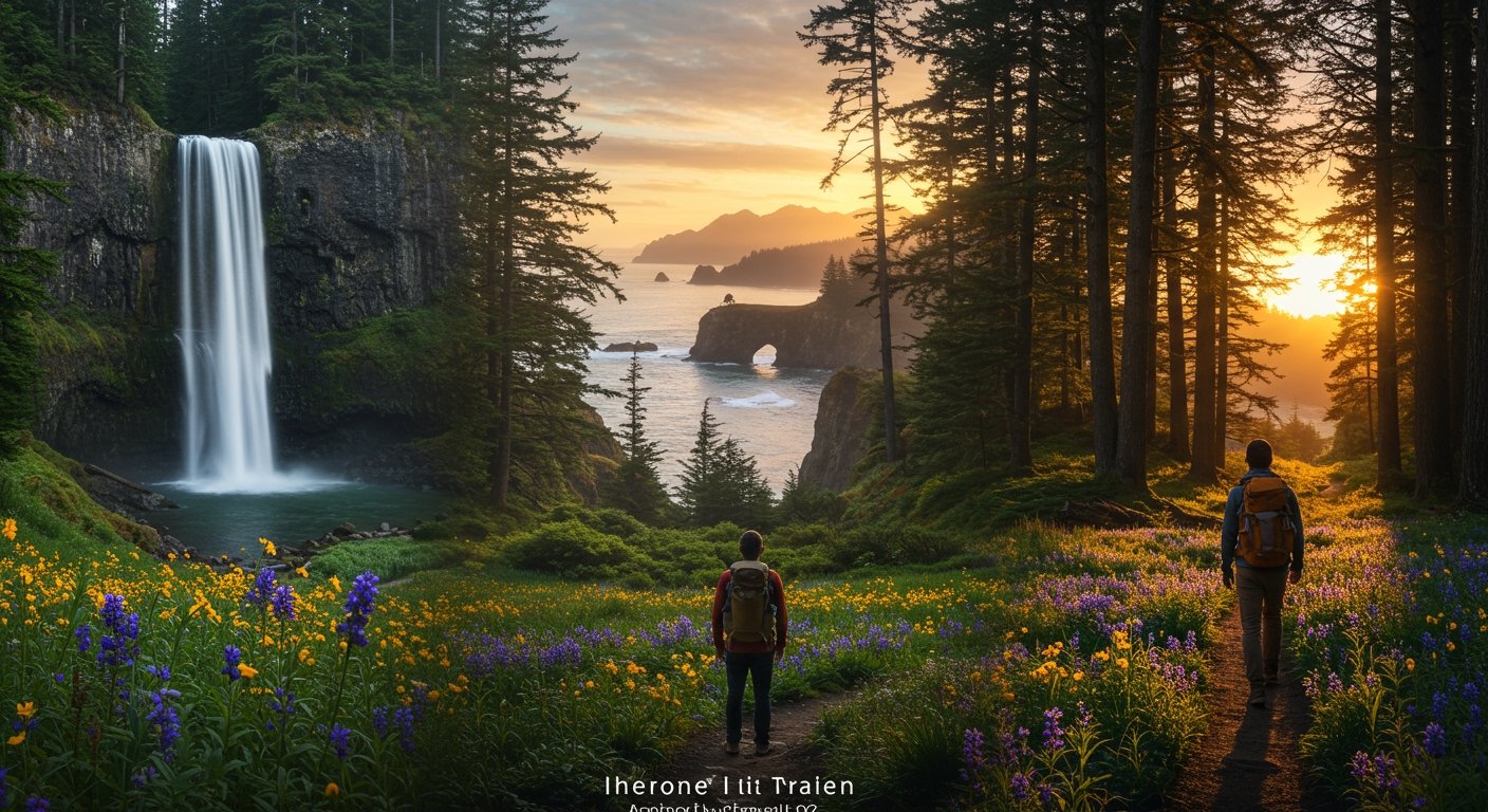 Oregon’s Best Hiking Trail: Cast Your Vote for the Top Hike Near Salem and Keizer