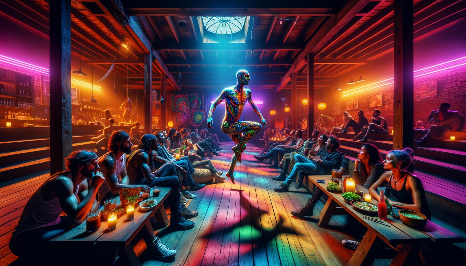 Oregon's Hidden Gems: Five Unique Restaurants and Bars That Defy Expectations