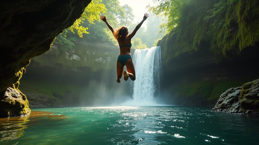 Oregon's Natural Wonders: A Student's Guide to Summer Adventures