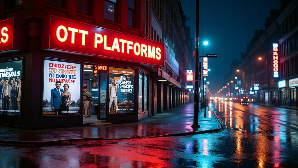 OTT Platforms to Release New Content from July 14 to 20, 2025
