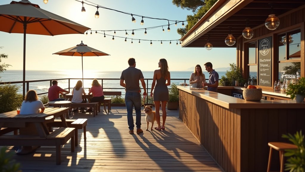 Pelican Brewing Company to Open New Coastal Location in Rockaway Beach, Oregon, in 2025