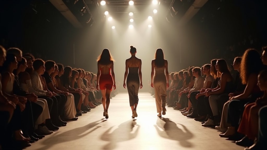 Portland Fashion Week: Championing Sustainability and Local Talent