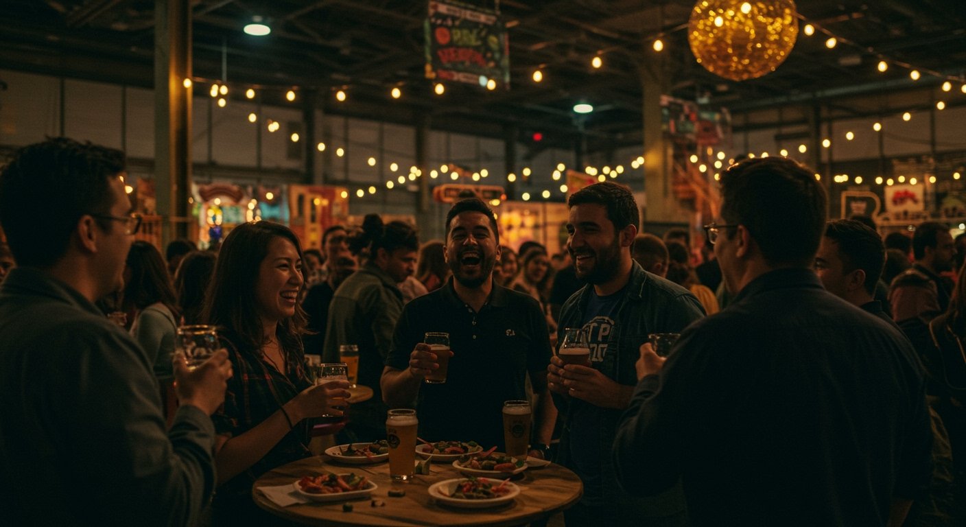 Portland Set for MXPDX Festival: A Celebration of Oregon Mexico Culture and Craft Beer