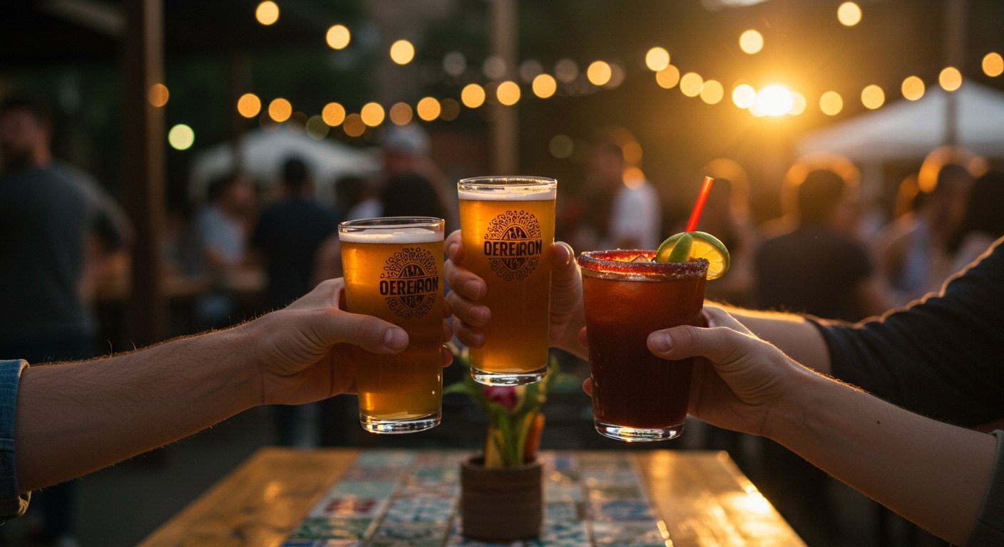 Portland to Host Inaugural MXPDX Festival Celebrating Oregon Mexico Cultural Fusion in 2025