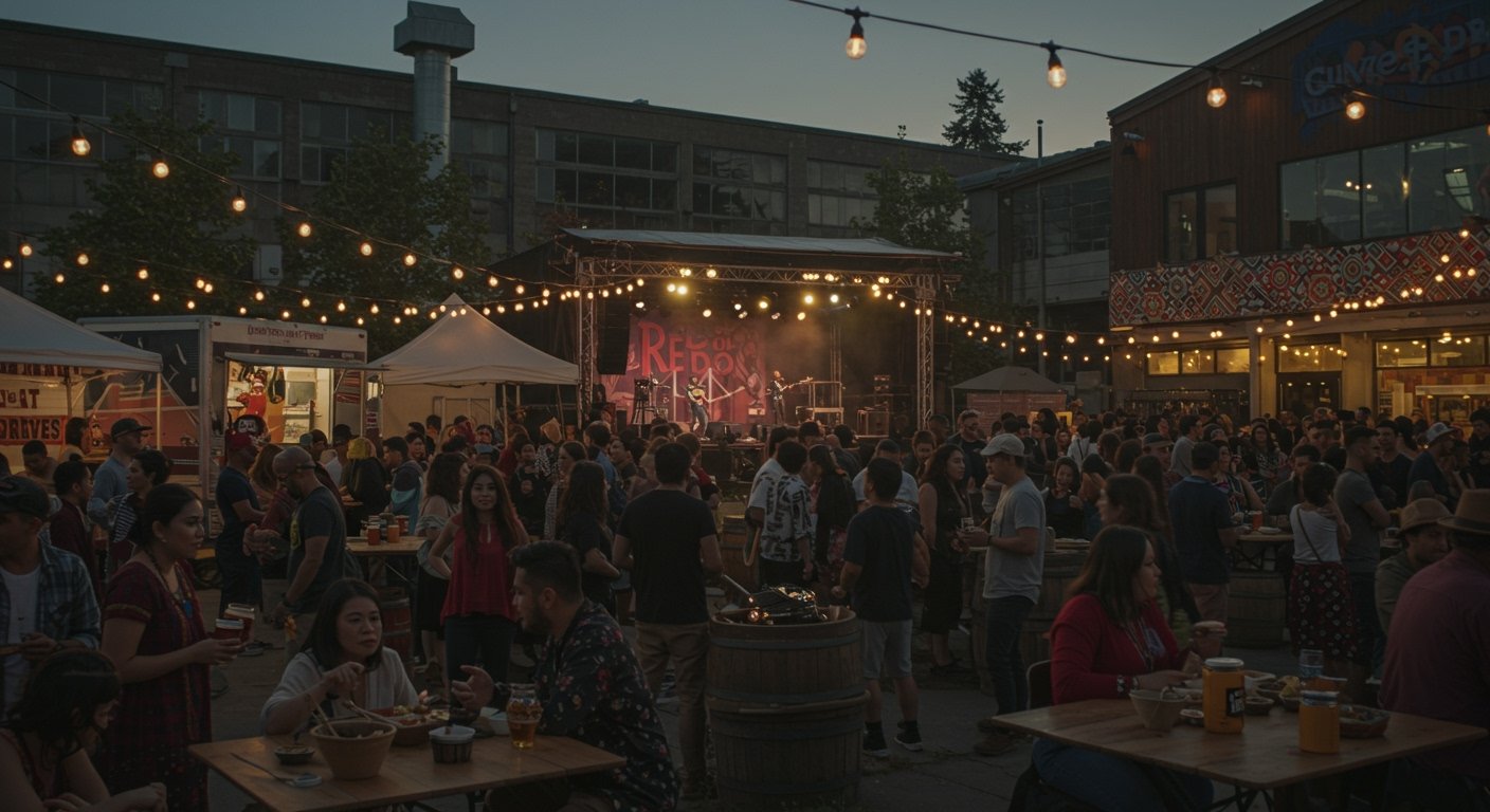 Portland to Host Inaugural MXPDX Fiesta de la Cerveza, Celebrating Mexico Oregon Cultural Fusion