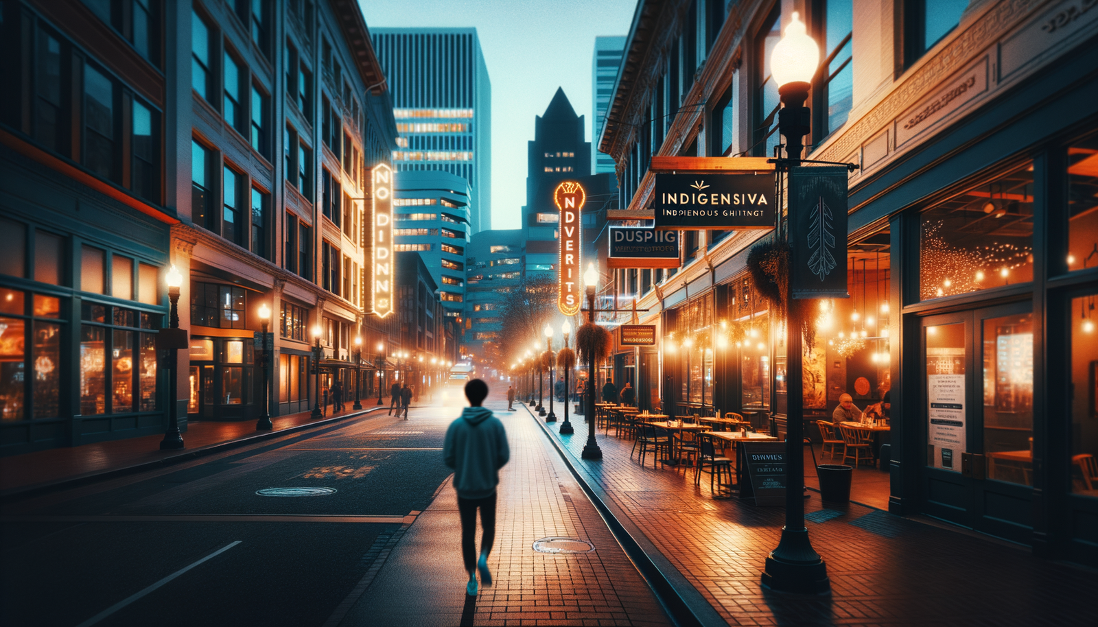 Portland's Culinary Landscape Gears Up for a Flavorful 2025: A Look at Upcoming and Recent Openings