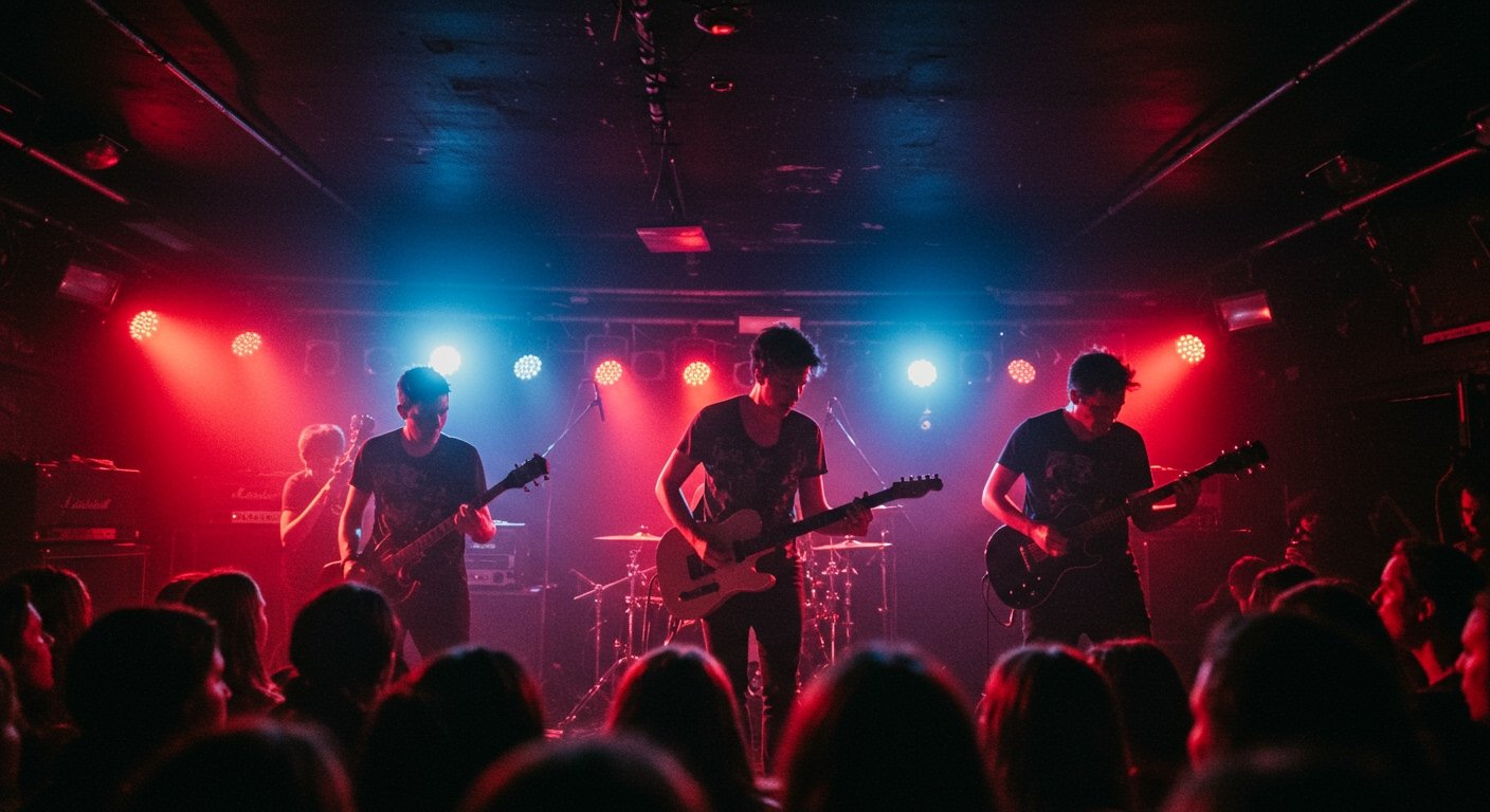 shame Unveils New Single 'Quiet Life,' Details September Album 'The Hives Forever Forever The Hives' and Global Tour