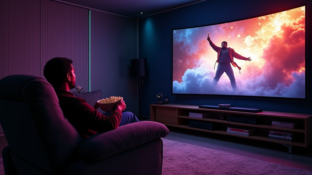 Streaming Guide: The Best New Movies to Watch This Weekend (July 25 27, 2025)
