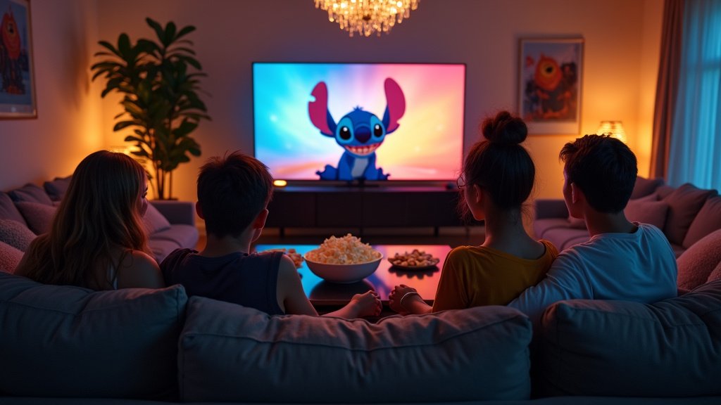 Streaming Guide: The Hottest New Movies to Watch This Week (July 20 26)