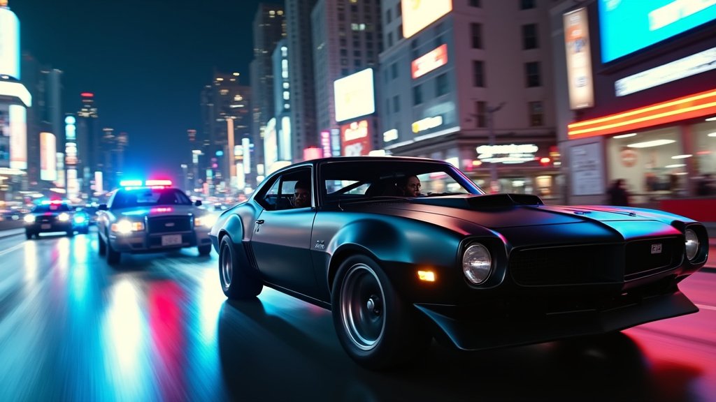 Streaming Showdown: New Movies to Watch on Netflix, Prime Video, HBO Max, and More