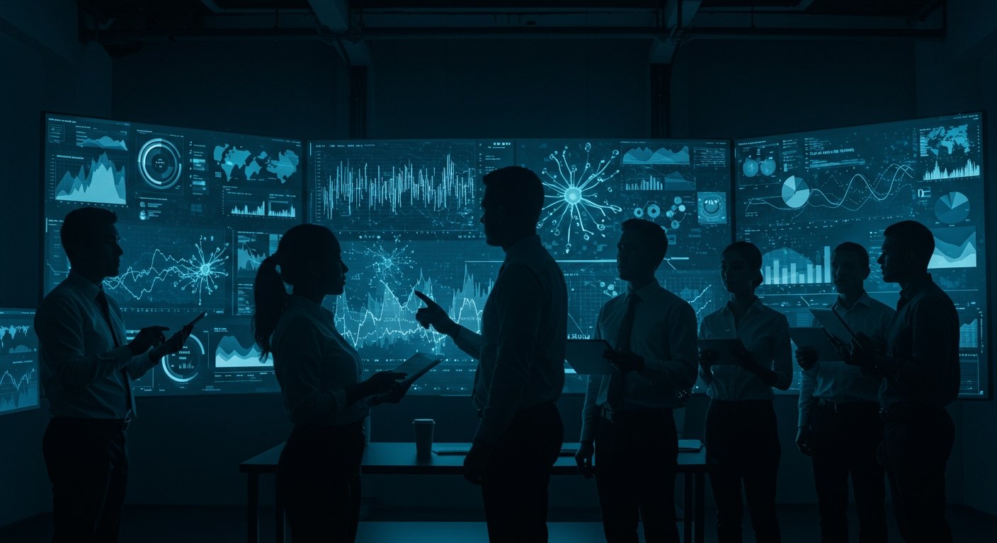 Tech Sector Navigates 2025: Profitability Becomes Paramount Amidst Shifting Trends