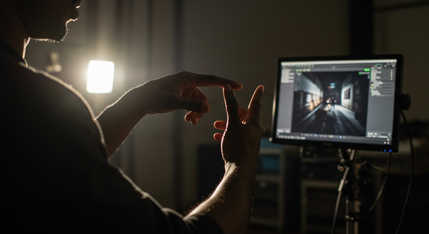 Texas Native Pioneers Black American Sign Language Accessibility for 'Sinners' Film on Max