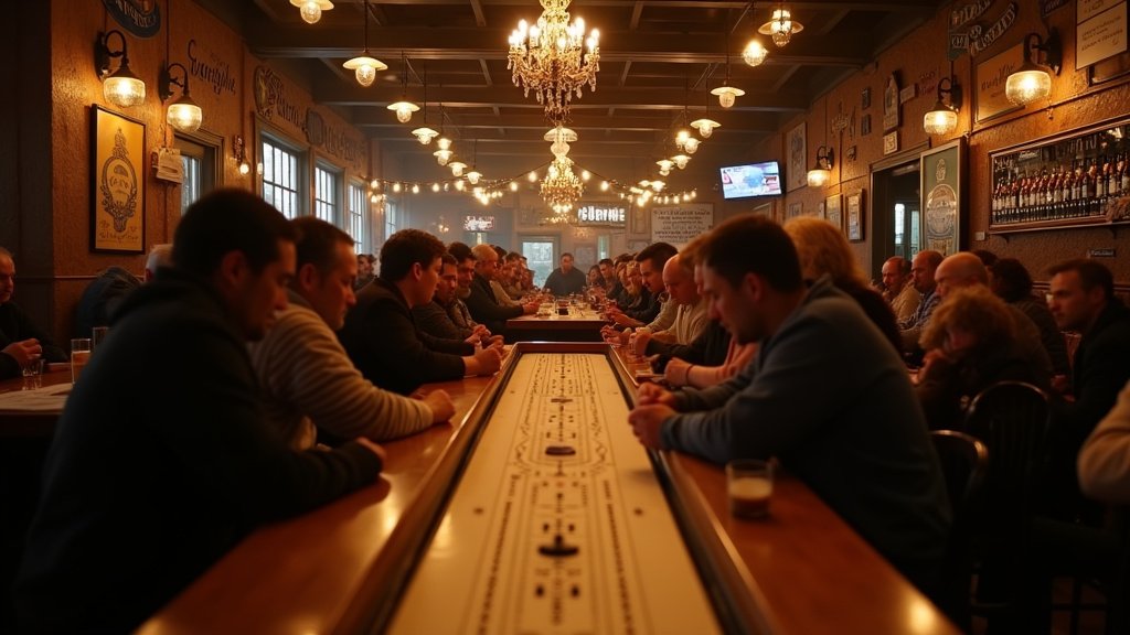 The Bier Stein to Host Wednesday Cribbage Event and Celebrate 20th Anniversary
