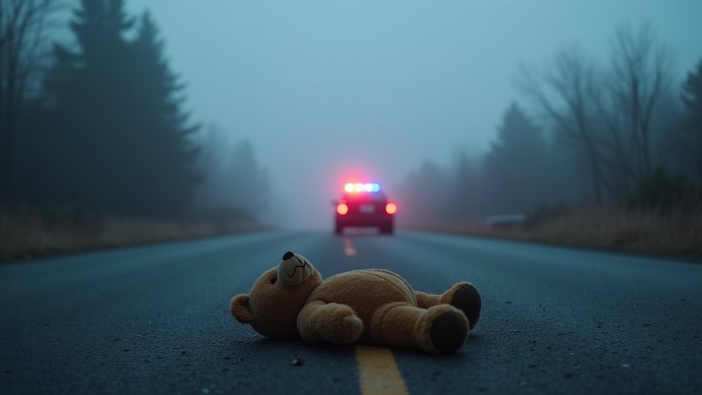 Tips Surpass 600 in Nova Scotia Missing Children Case, RCMP Says