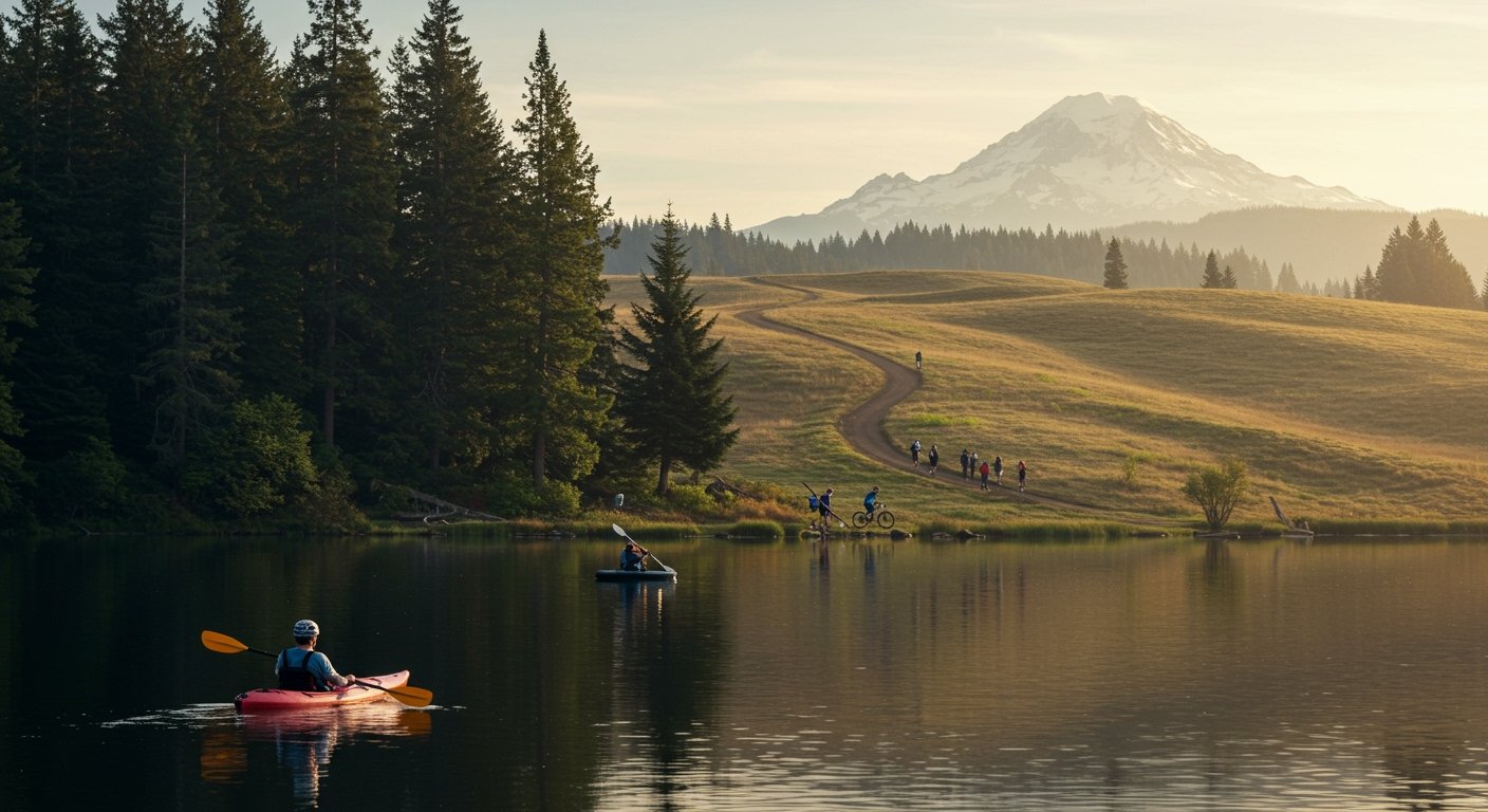 Travel Oregon Allocates Nearly $6.2 Million to Boost Inclusive Tourism Across State