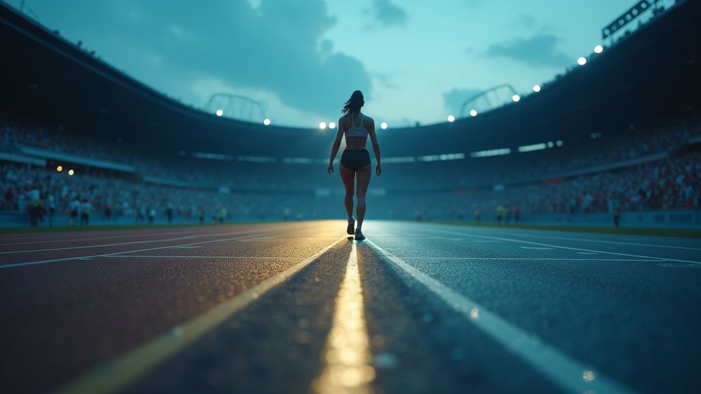US Olympic Body Enforces Trump Era Ban on Transgender Women Athletes