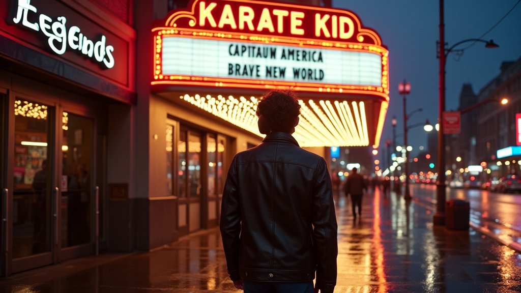 Weekend Streaming Guide: New Movies & Shows to Watch (May 31 June 1, 2025)