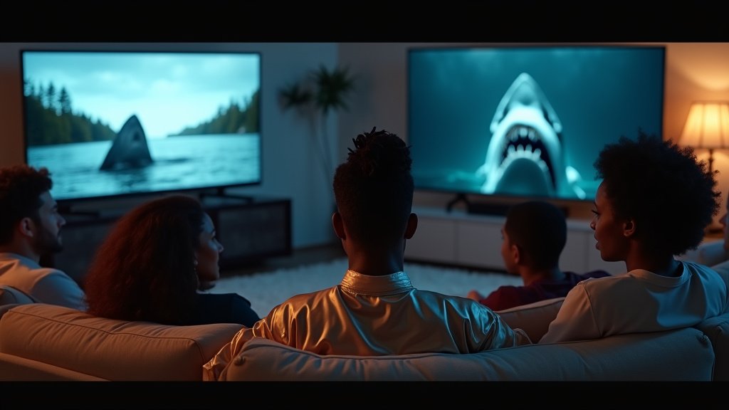 Weekend Watchlist: New Releases and Classics Streaming Now on Netflix, Hulu, HBO Max, and More