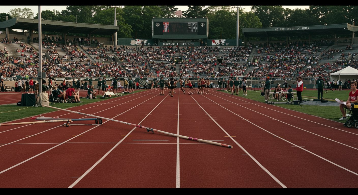 World Records Shattered, Duplantis Thrills Crowd at Prefontaine Classic 2025