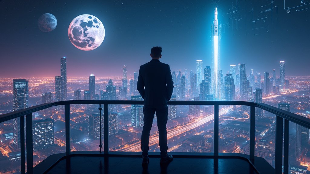 2025 Unveiled: The Top 5 Trending Technology News Stories Reshaping Our World
