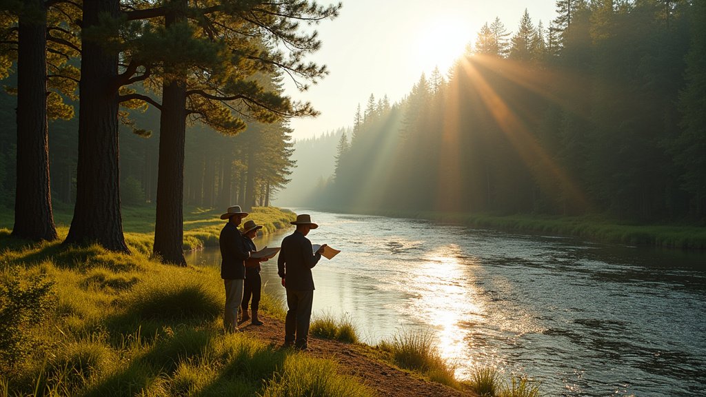 $22 Million Federal Grant Seals Historic CTUIR-ODFW Co-Management of Oregon’s Qapqapa Wildlife Area