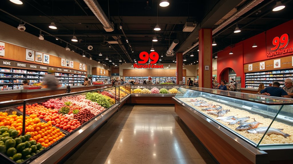 99 Ranch Market Unveils Portland's Newest Asian Grocery Destination on August 16th