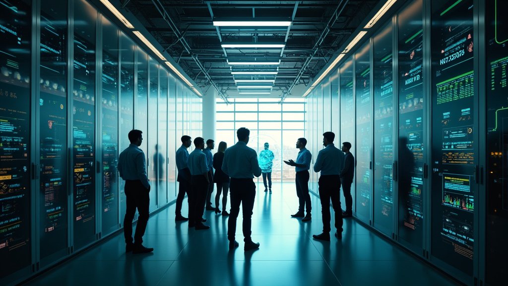 AI Ascends: Late May to Early June 2025 Marks a Pivotal Era in Technological Advancement