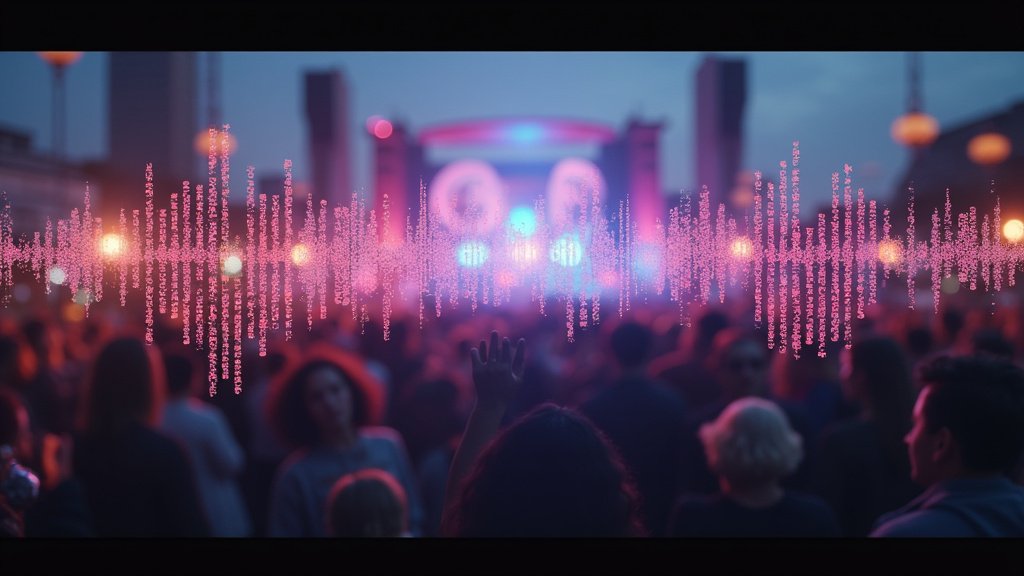 August 8, 2025: A Major Day for New Music Releases Across Genres