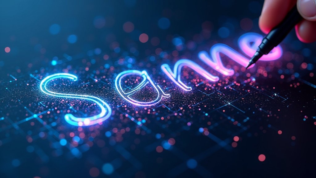 Beaverton's Smart Banner Hub Transforms Digital Art with Typography Studio 2.0