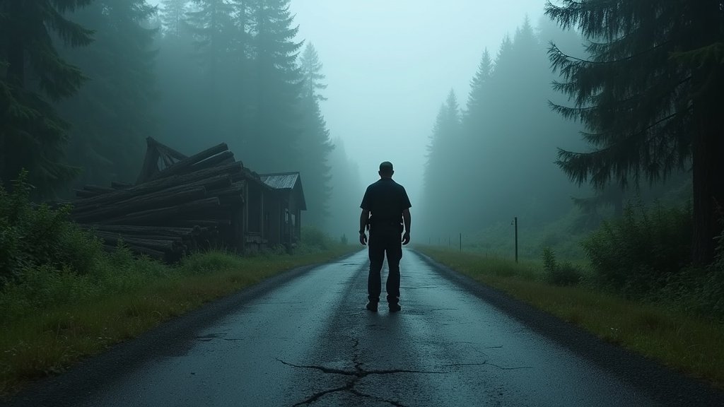 A Century's Legacy Erodes: Oregon's Rural Counties Grapple with a Deepening Budget Crisis