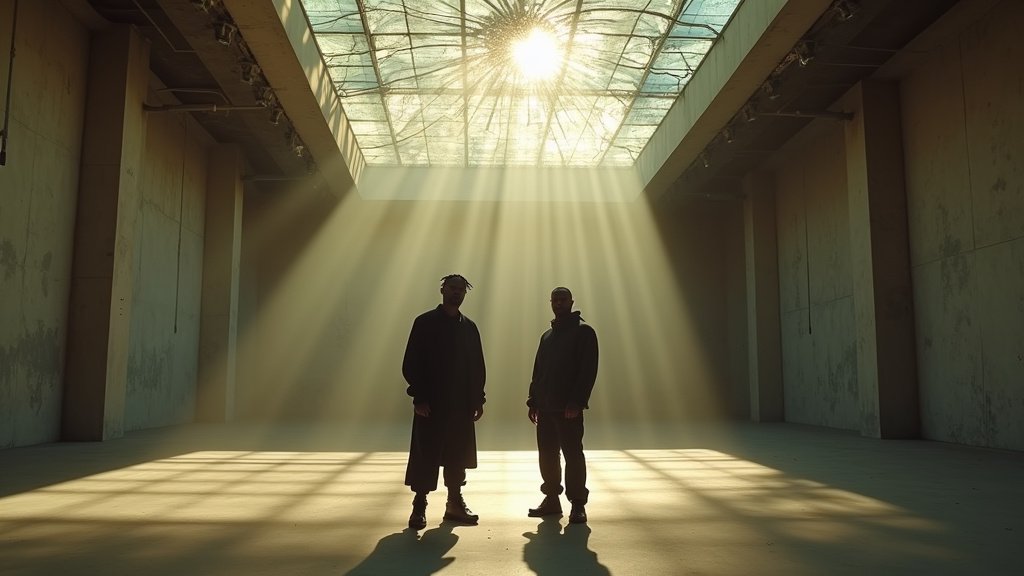 Clipse’s Resurgent Return: How ‘Let God Sort Em Out’ Redefines Longevity in Modern Rap